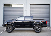 2019+ Ford Ranger Front Bumper Kit - Photo 24