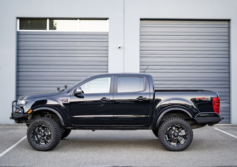 2019+ Ford Ranger Front Bumper Kit - Photo 24