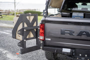 Dual Jerry Can Holder DIY Kit - Photo 21