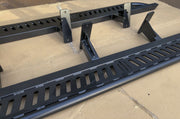 6th Gen Hilux Kickout Rock Slider Weld-Together Kit (Bolt on) - Photo 16
