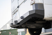 1st Generation Dodge Sprinter Rear Bumper Kit - Photo 17