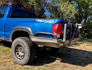 3rd Gen Tacoma High Clearance Rear Bumper Kit - Photo 22