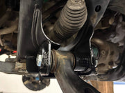 1st Gen Tundra and Sequoia Lower Control Arm Relocation Kit - Photo 16