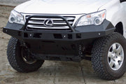 Lexus GX460 High Clearance Front Bumper Kit - Photo 14