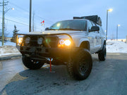 2nd Gen Dakota/Durango High Clearance Front Bumper Kit - Photo 6