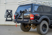 2nd/3rd Gen 1993-2011 Ford Ranger High Clearance Rear Bumper Kit - Photo 15