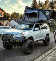 Lexus GX460 High Clearance Front Bumper Kit - Photo 30