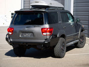 1st Gen Sequoia High Clearance Rear Bumper Kit - Photo 16