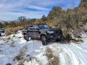 3rd Gen Tacoma Low Profile Winch Bumper Kit - Photo 9