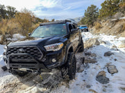 3rd Gen Tacoma Low Profile Winch Bumper Kit - Photo 8