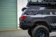 5th Gen 4Runner Extreme Clearance Rear Bumper Kit - Photo 18
