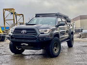 3rd Gen Tacoma High Clearance Front Bumper Kit - Photo 8