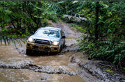 2nd Gen Tacoma Winch Mount Kit - Photo 9