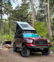 2nd Gen Tundra High Clearance Front Bumper Kit - Photo 11
