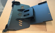 100 Series Land Cruiser Skid Plate Kit - Photo 10