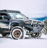 4th Gen 4Runner / Hilux Surf High Clearance Front Bumper Kit - Photo 37