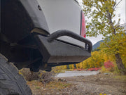 4th Gen Dodge Ram 2500 3500 High Clearance Rear Bumper Kit - Photo 7