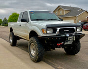 1st Gen Toyota Tacoma High Clearance Front Bumper Kit - Photo 21