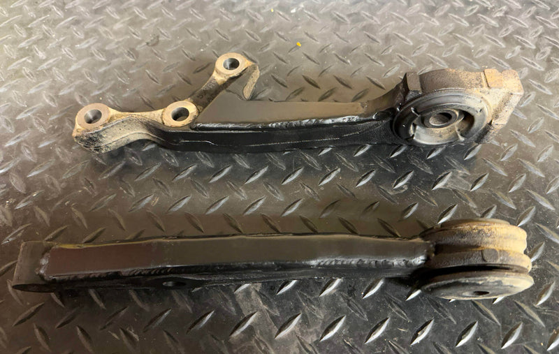 Front Differential Carrier Mount Reinforcement Kit - Photo 6