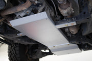 2007-2021 Tundra and 2008-2022 Seqouia Skid Plate Set - Photo 5