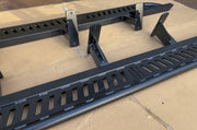 100 Series Land Cruiser Rock Slider Weld-Together Kit (Bolt on) - Photo 4
