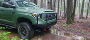 2.5 Gen Tundra High Clearance Front Bumper Kit - Photo 18