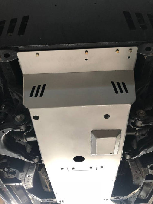 4th Gen 4Runner / FJ Cruiser/ Land Cruiser Prado 120 / Lexus GX470 Skid Plate Kit - Photo 2