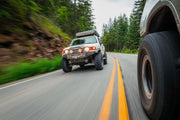 FJ Cruiser High Clearance Front Bumper Kit - Photo 21