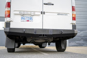 1st Generation Dodge Sprinter Rear Bumper Kit - Photo 16