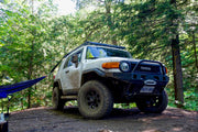 FJ Cruiser High Clearance Front Bumper Kit - Photo 26