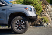 2.5 Gen Tundra High Clearance Front Bumper Kit - Photo 8