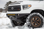 2.5 Gen Tundra High Clearance Front Bumper Kit - Photo 2