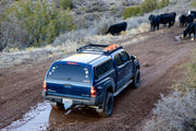 2nd Gen Tacoma Low Profile Rear Bumper Kit - Photo 2