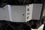 2007-2021 Tundra and 2008-2022 Seqouia Skid Plate Set - Photo 8