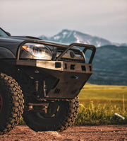 4th Gen 4Runner / Hilux Surf High Clearance Front Bumper Kit - Photo 15