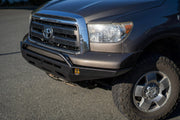 2nd Gen Tundra High Clearance Front Bumper Kit - Photo 27