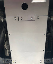 4th Gen 4Runner / FJ Cruiser/ Land Cruiser Prado 120 / Lexus GX470 Skid Plate Kit - Photo 9