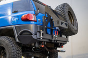 FJ Cruiser Extreme Clearance Rear Bumper Kit - Photo 6