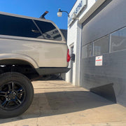 1st Gen Tundra High Clearance Rear Bumper Kit - Photo 21