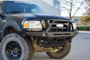 2nd Gen 1998-2011 Ford Ranger Front Bumper Kit - Photo 20