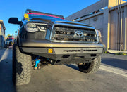 2nd Gen Tundra High Clearance Front Bumper Kit - Photo 30