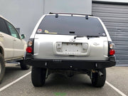 R50 Nissan Pathfinder High Clearance Rear Bumper Kit - Photo 21