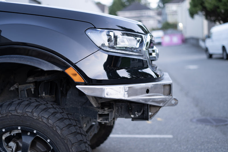2019+ Ford Ranger Front Bumper Kit - Photo 32