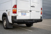 1st Generation Dodge Sprinter Rear Bumper Kit - Photo 7