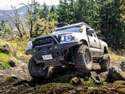 2nd Gen Tacoma High Clearance Front Plate Bumper Kit - Photo 6