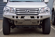 Lexus GX460 High Clearance Front Bumper Kit - Photo 16