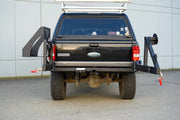 2nd/3rd Gen 1993-2011 Ford Ranger High Clearance Rear Bumper Kit - Photo 16