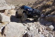 3rd Gen Tacoma Low Profile Winch Bumper Kit - Photo 11