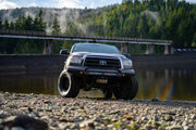 2nd Gen Tundra High Clearance Front Bumper Kit - Photo 20