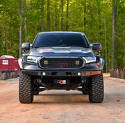 2019+ Ford Ranger Front Bumper Kit - Photo 8